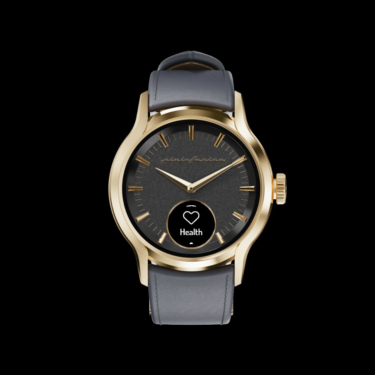 PURA - Ombra Gold