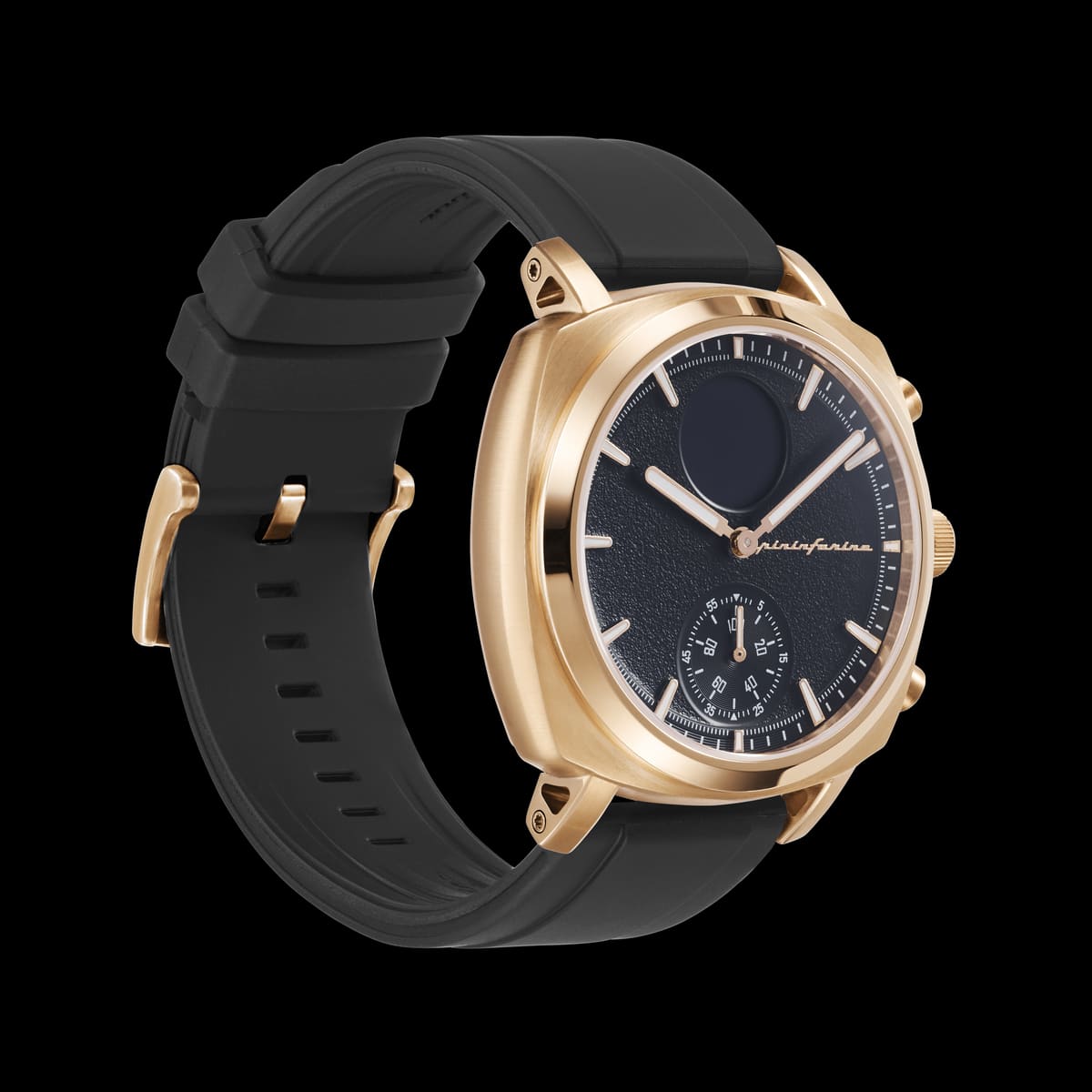 SENSO Sport - Sunburst Rose Gold