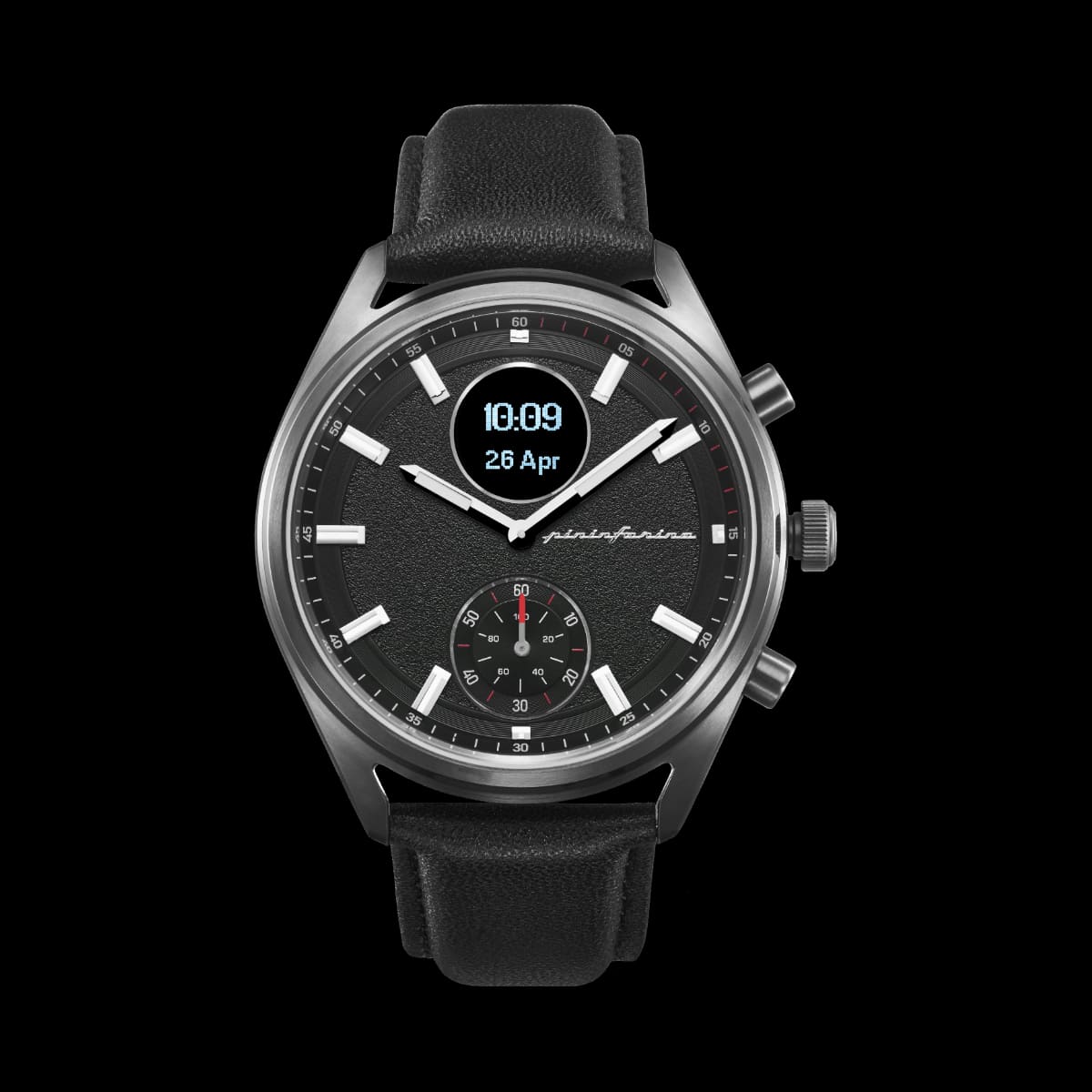 SINTESI Hybrid - Midnight Shadow