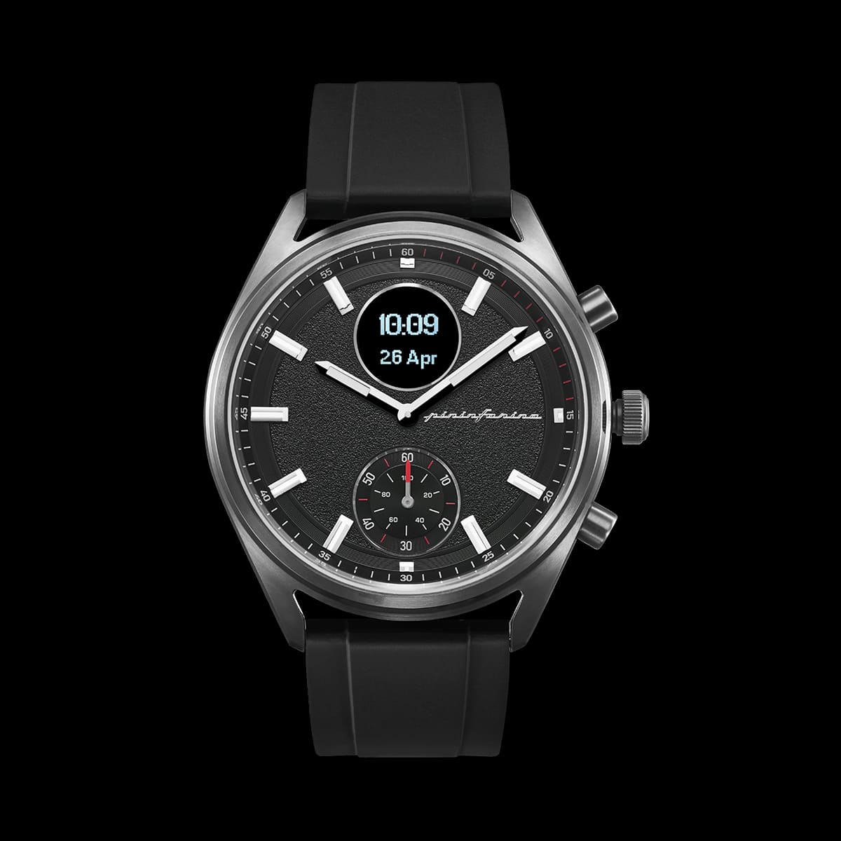 SINTESI Sport - Ivory Night