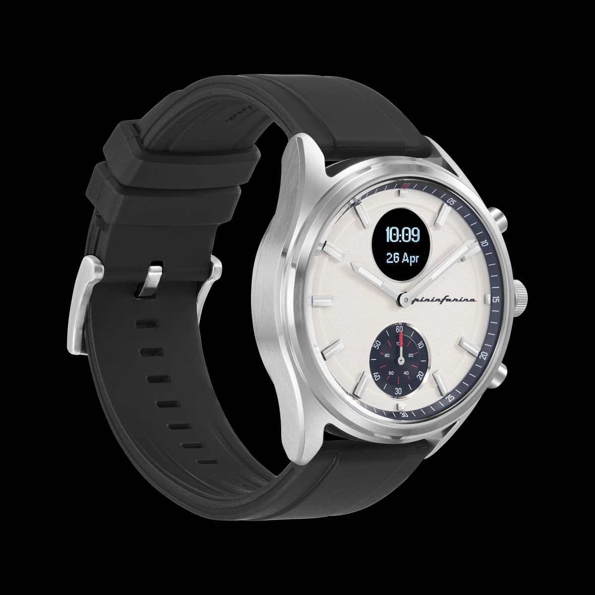 SINTESI Sport - Noir Eclipse