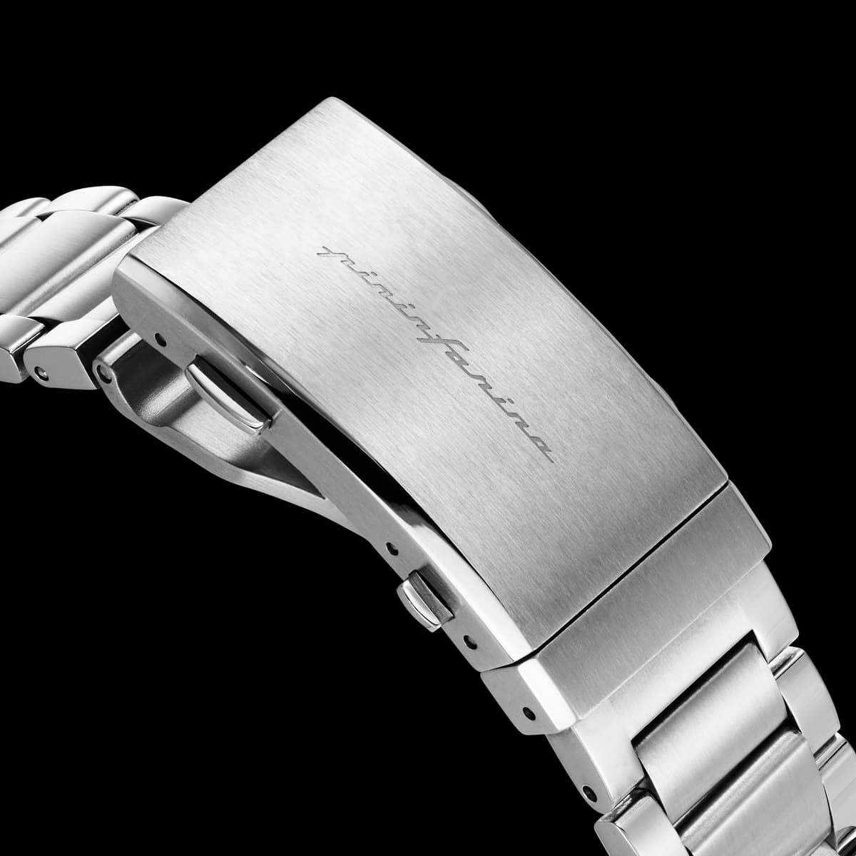 Vanguard SENSO Hybrid - Moonlight Silver
