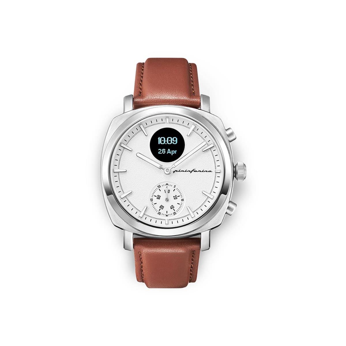 Vanguard SENSO Hybrid - Moonlight Silver
