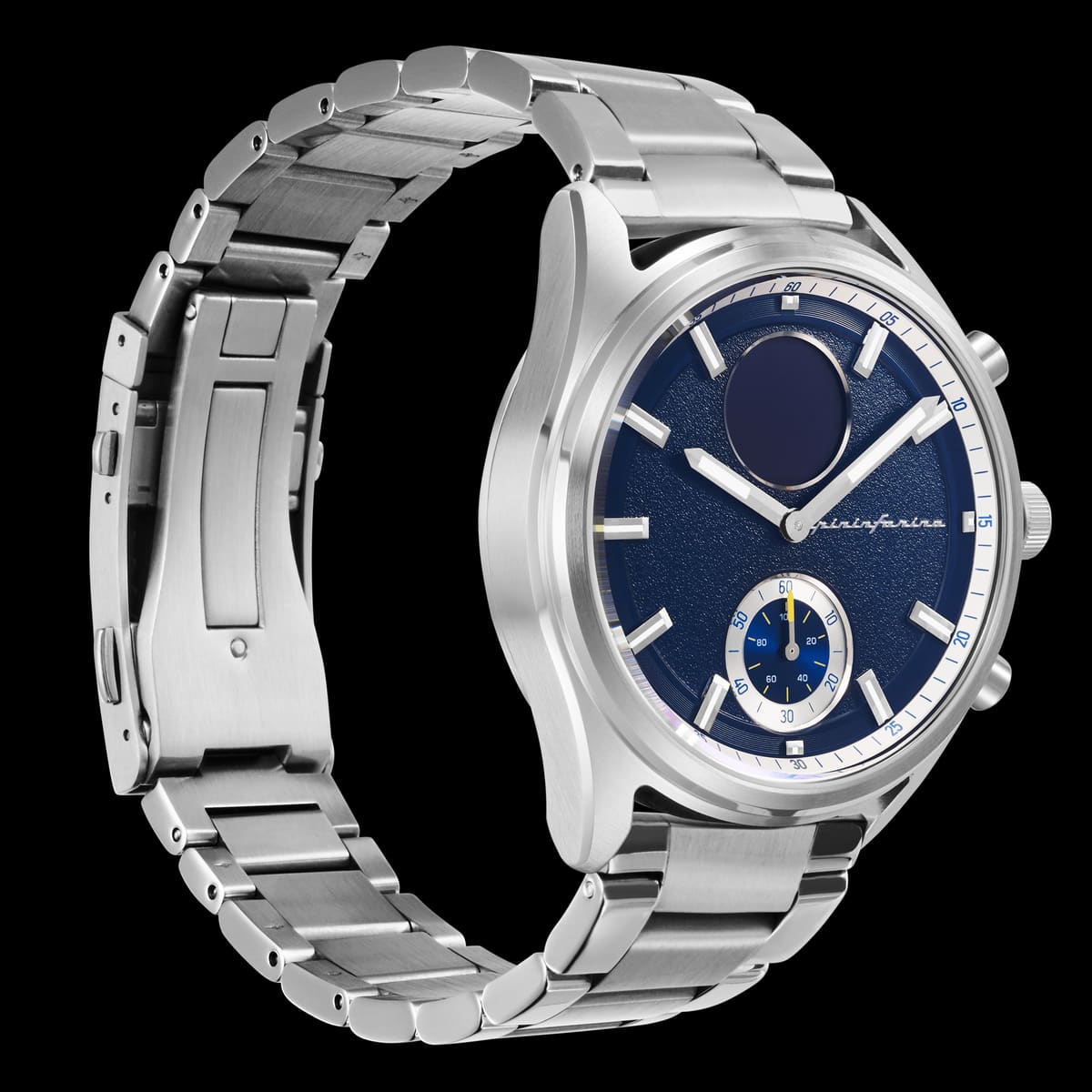 Vanguard SINTESI Hybrid - Azure Horizon