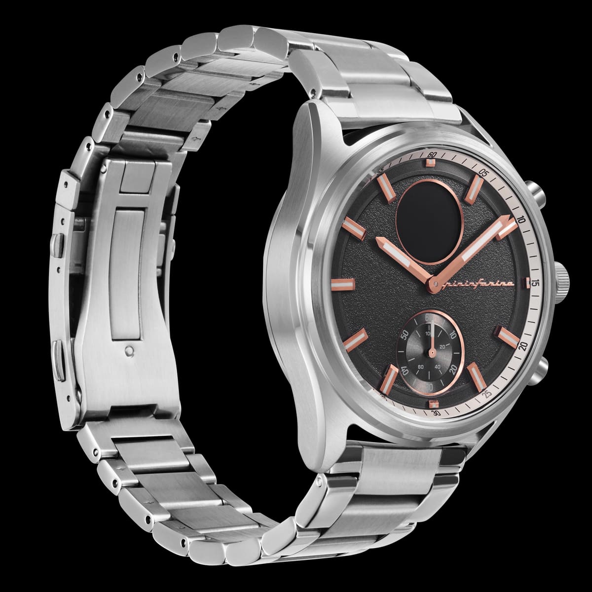 Vanguard SINTESI Hybrid - Midnight Rose