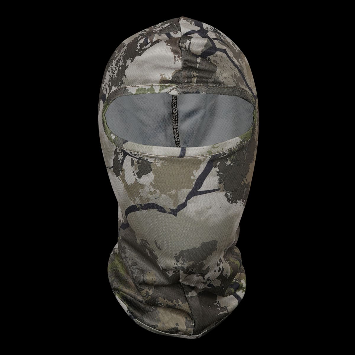 Poly Hood Mask