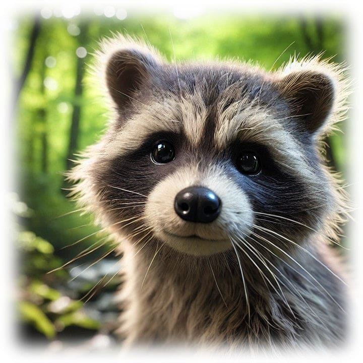 "Raccoon Rascal" - ASScoozie Design on FrostBuddy Universal Buddy | A Sweet Sip