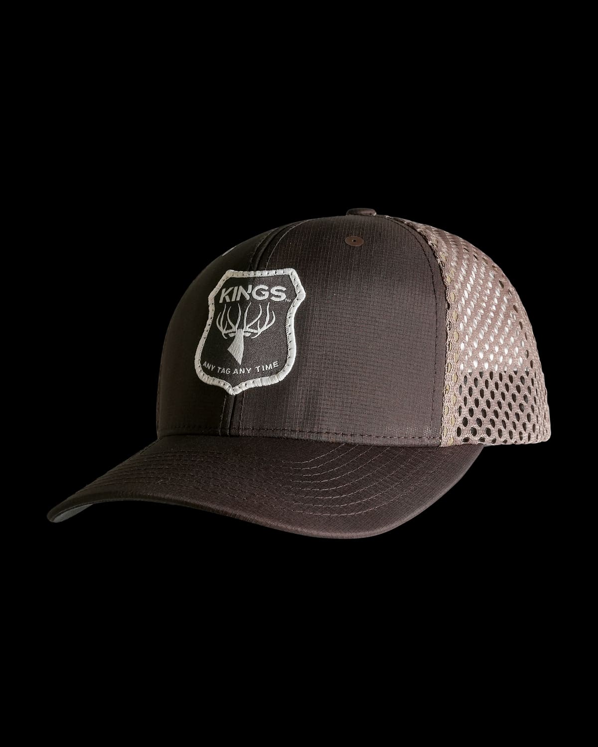 Ranger Patch Hat