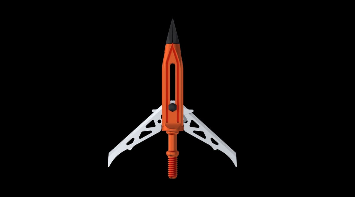 Ravin Aluminum Broadheads