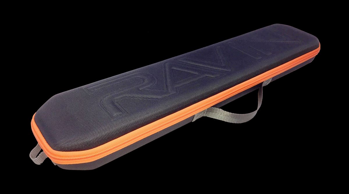 Ravin Arrow Case