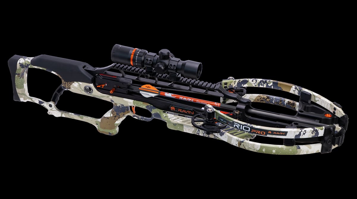 Ravin R10 Pro XK7
