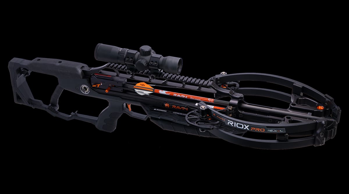 Ravin R10X Pro