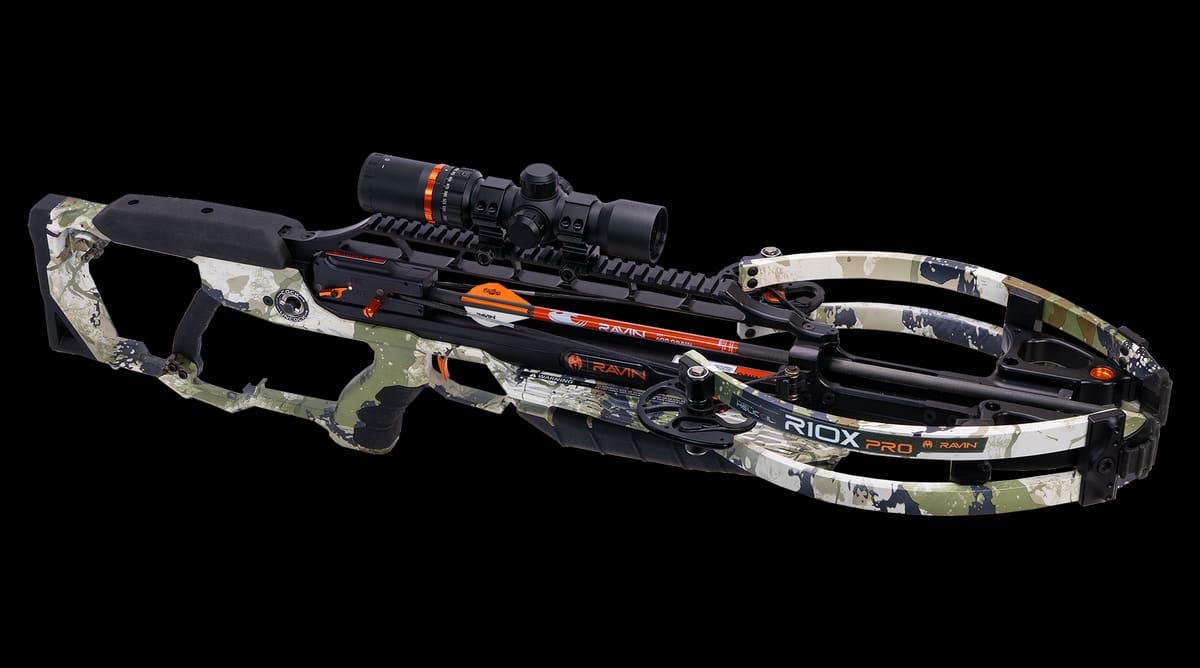 Ravin R10X Pro XK7