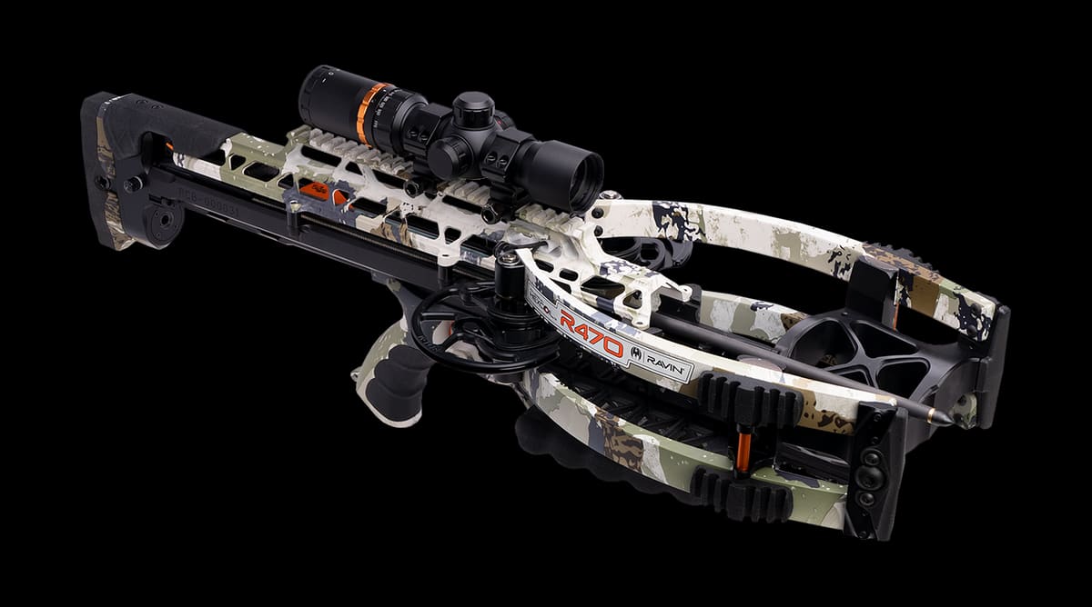 Ravin R470 XK7