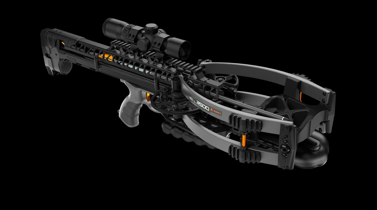 Ravin R500