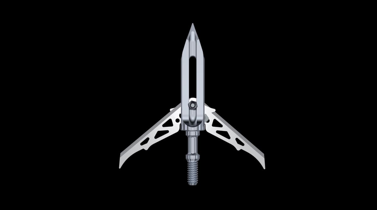 Ravin Titanium Broadheads
