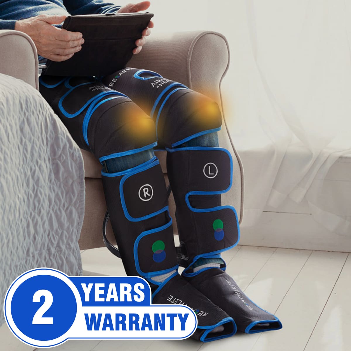Air C Care+ Compression Massager