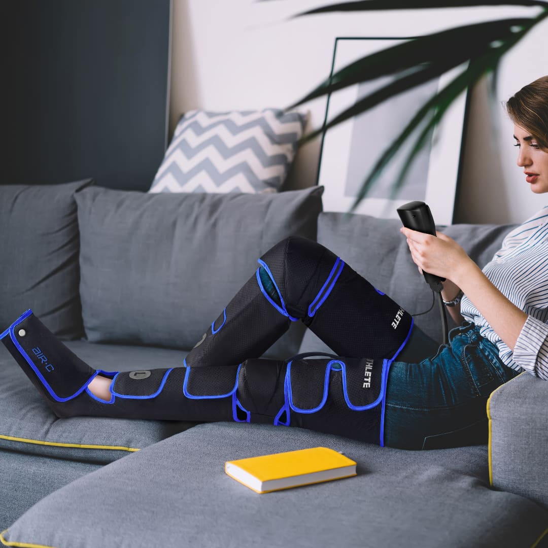 Air C Care+ Compression Massager