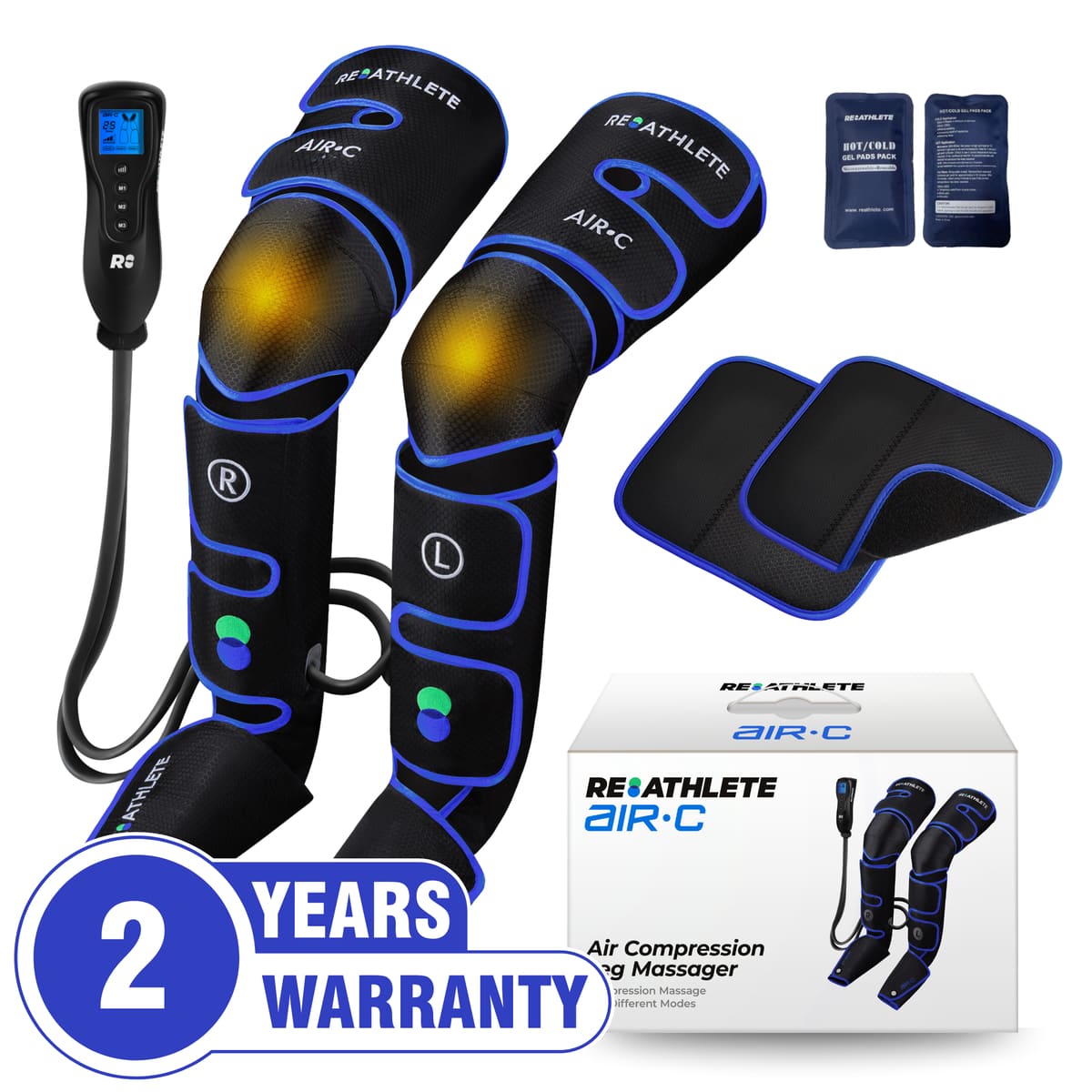 Air C Care+ Compression Massager