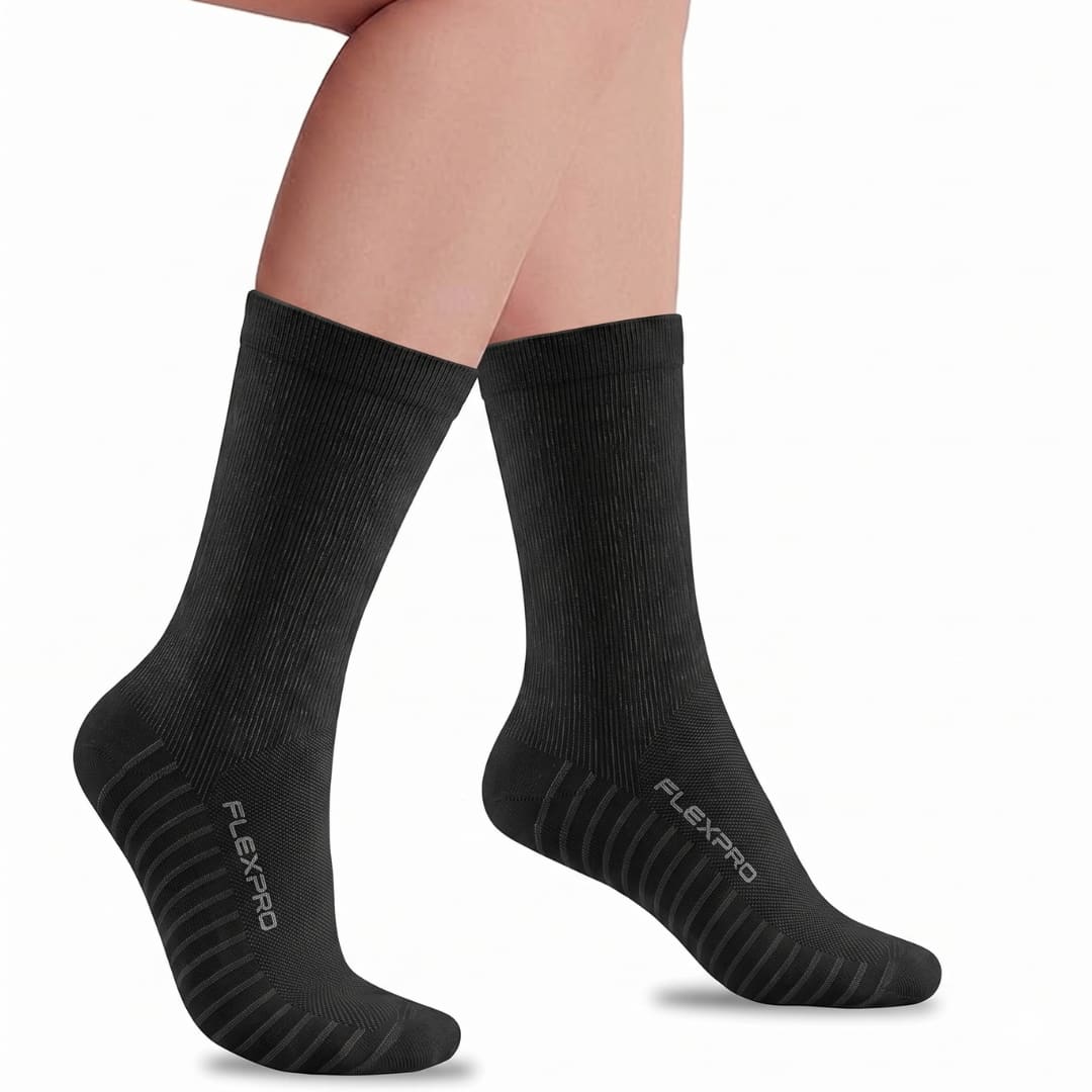 FLEXPRO Compression Socks