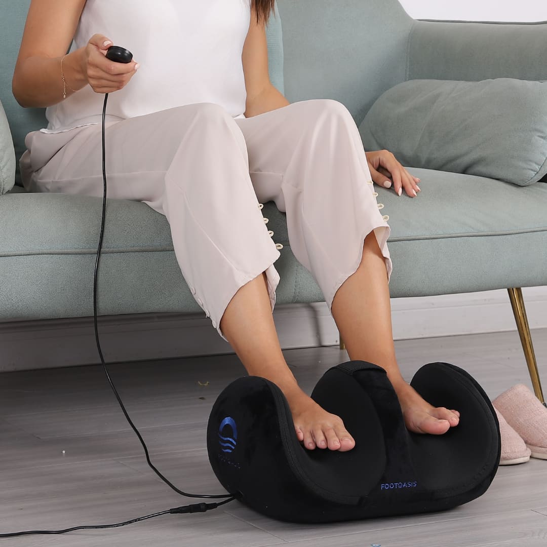 FOOTOASIS Foot Massager