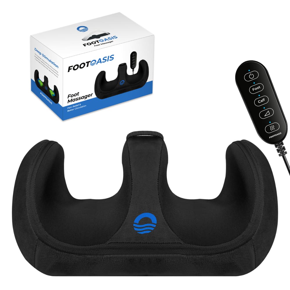 FOOTOASIS Foot Massager