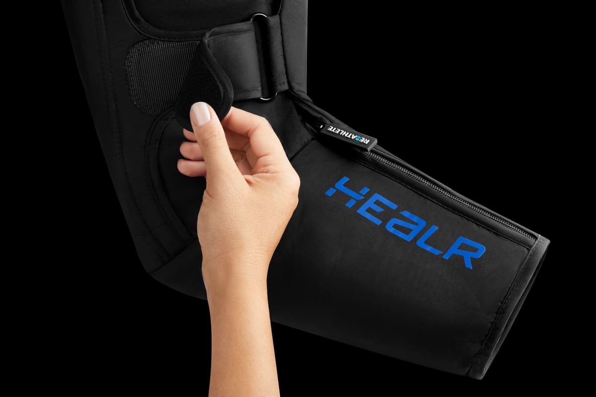HEALR Massager