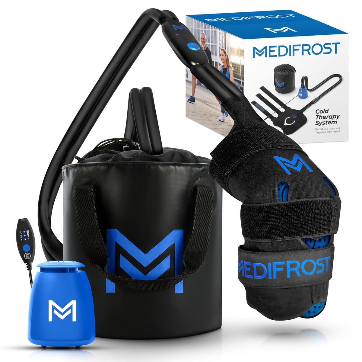 Medifrost Cold Therapy