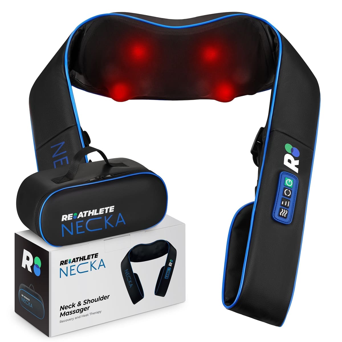 NECKA Neck Massager