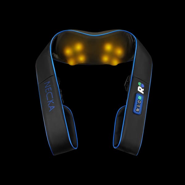 NECKA Neck Massager