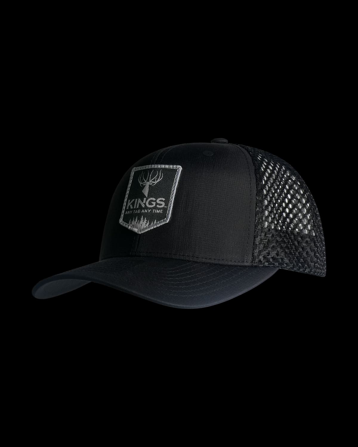 Recon Patch Hat