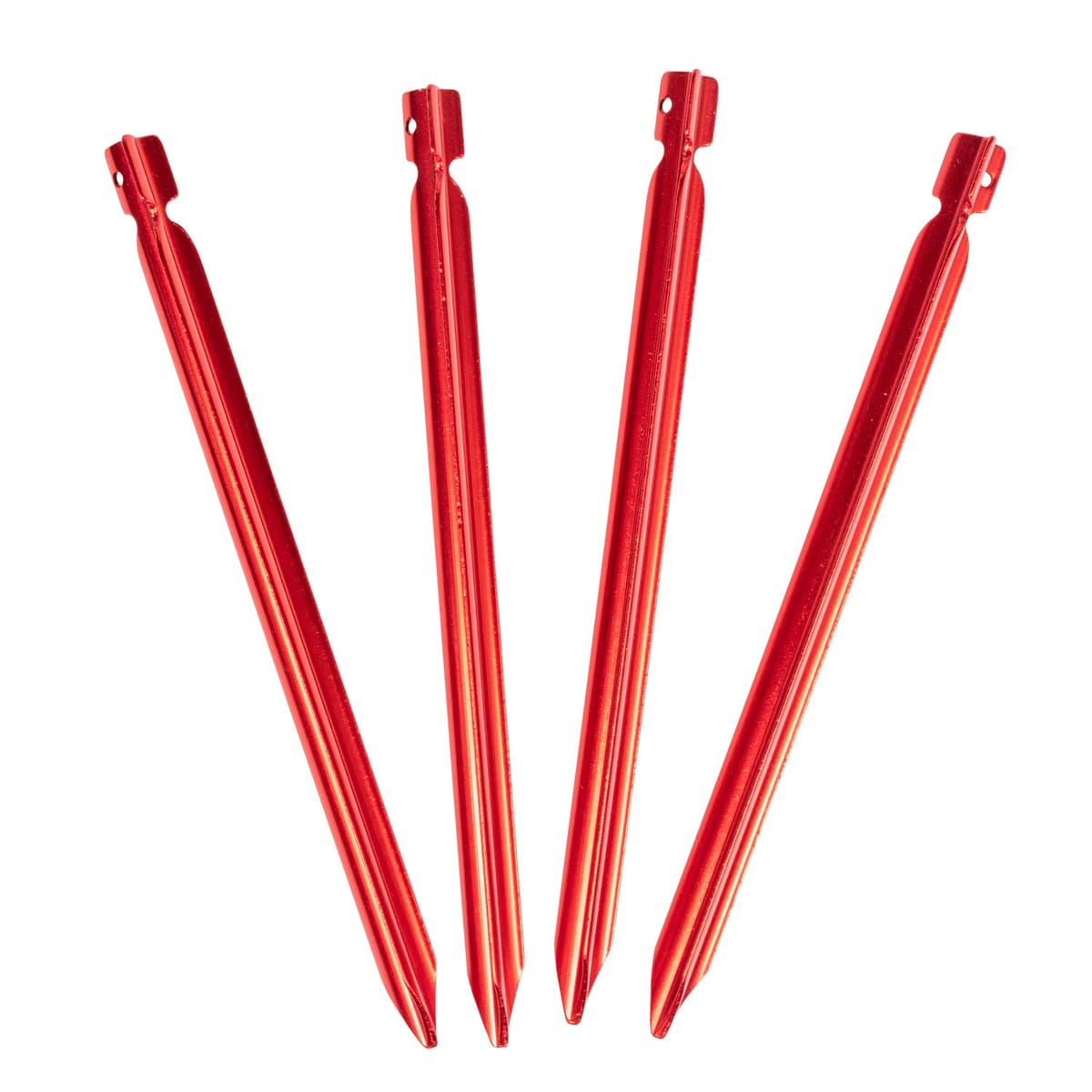 Replacement Stakes for XKG Summit 2P Tent