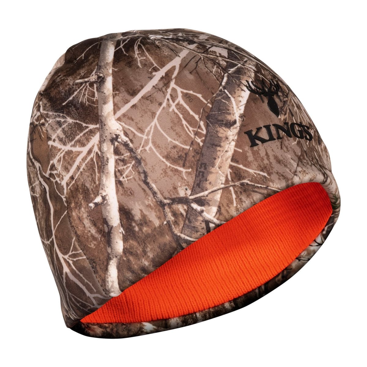 Reversible Poly Beanie