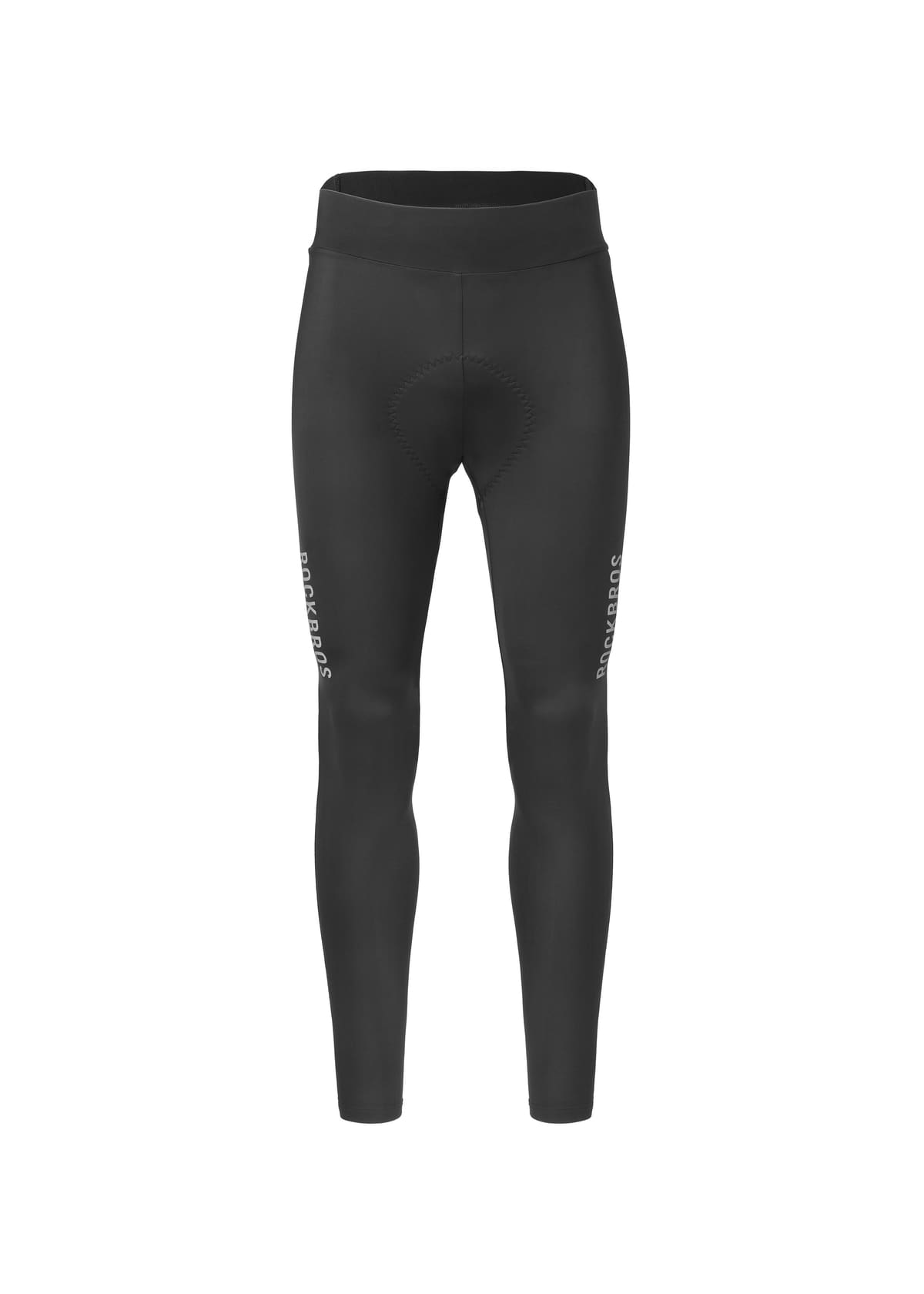 ROCKBROS Road-to-Sky Men's Cycling Trousers - Black / S