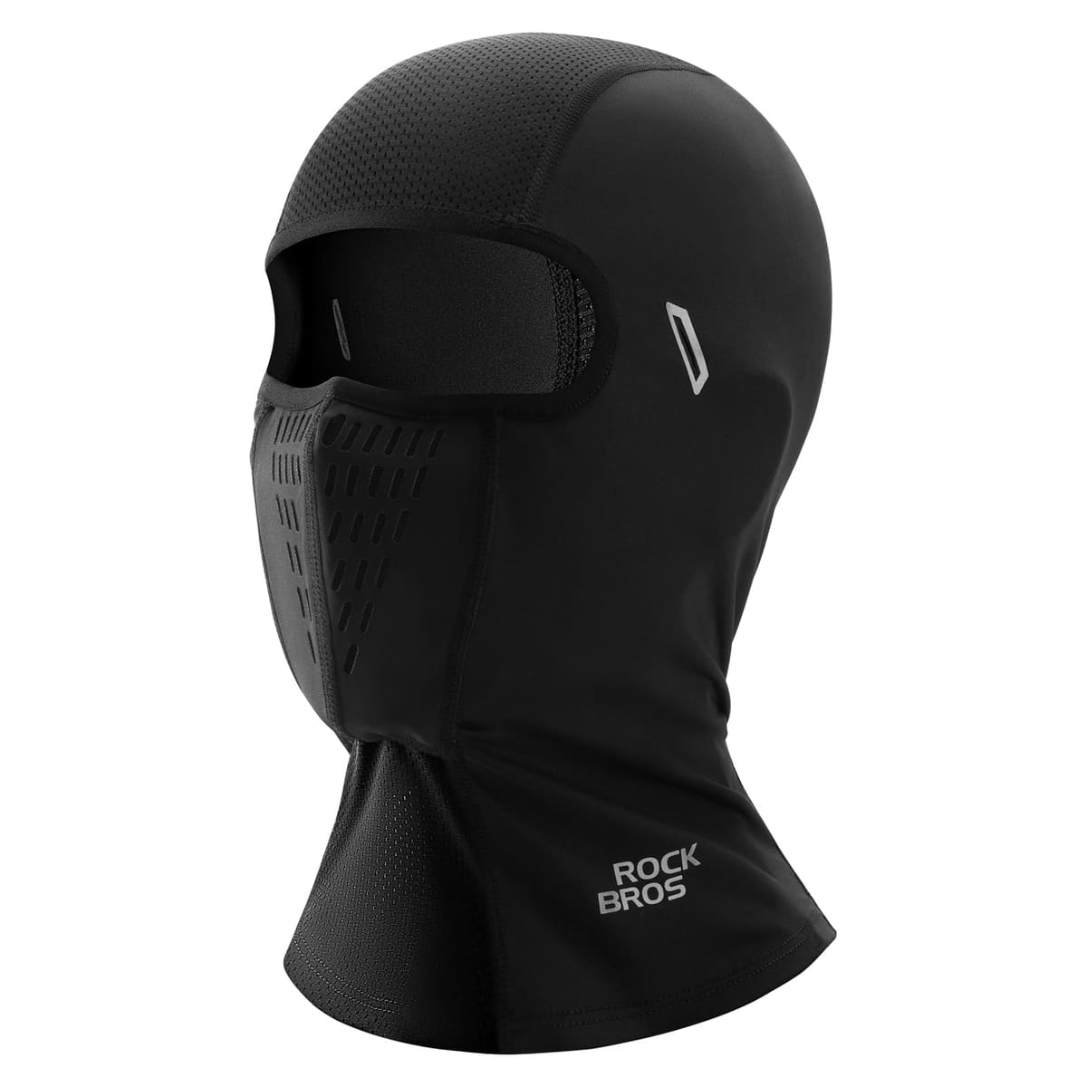 ROCKBROS Summer Face Mask - Lightweight, Cooling Balaclava for Outdoor Sports