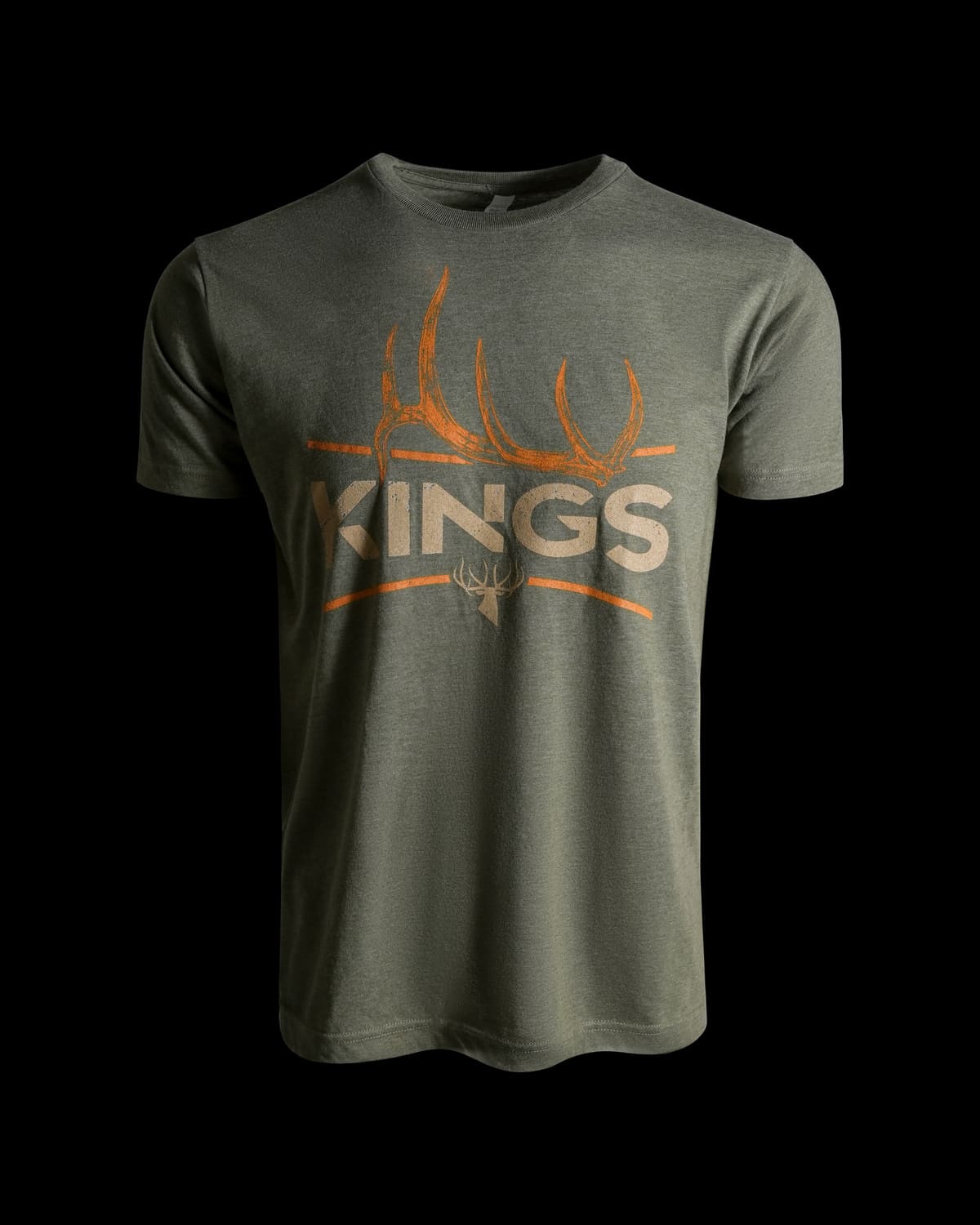 Royal Tee