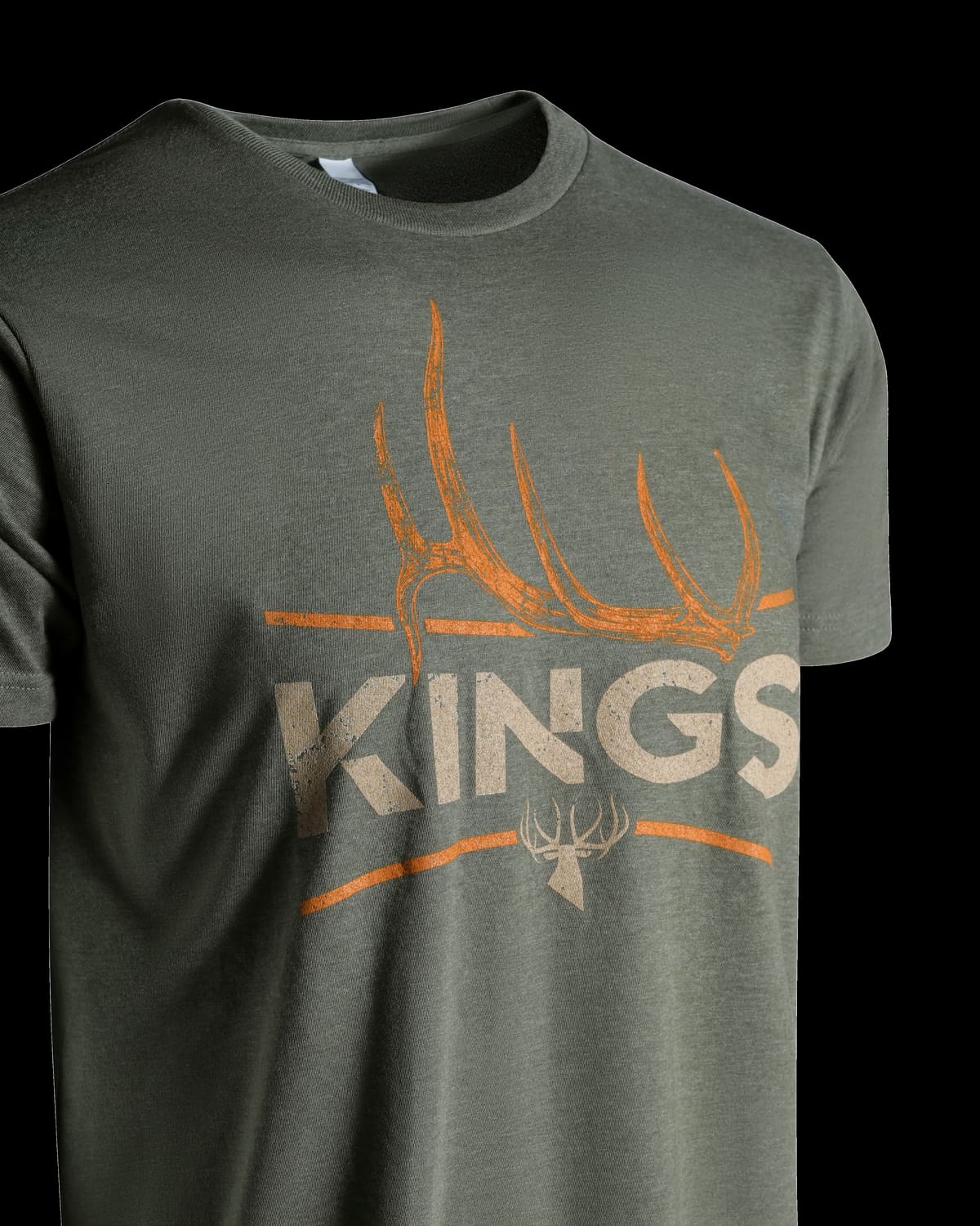 Royal Tee