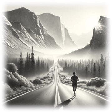 "Sanctuary - Mountain Solitude" - ASScoozie Design on FrostBuddy Universal Buddy | A Sweet Sip