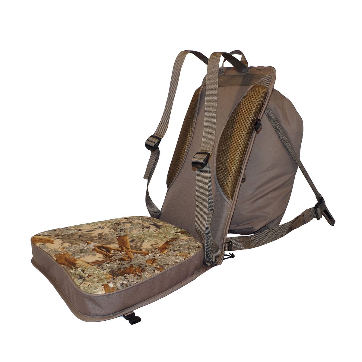 Sly Dog Ground & Pound Chair