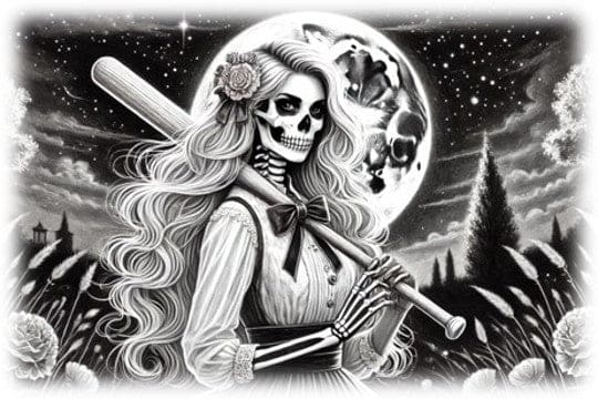 "Sugar Mama Sally" - ASScoozie Design on FrostBuddy Universal Buddy | A Sweet Sip