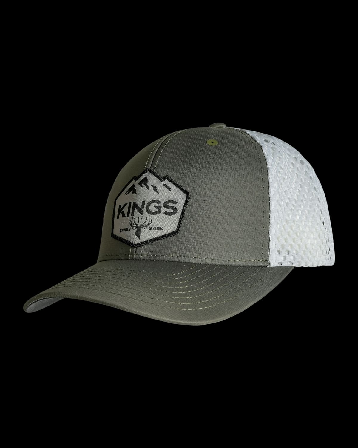 Summit Performance Patch Hat