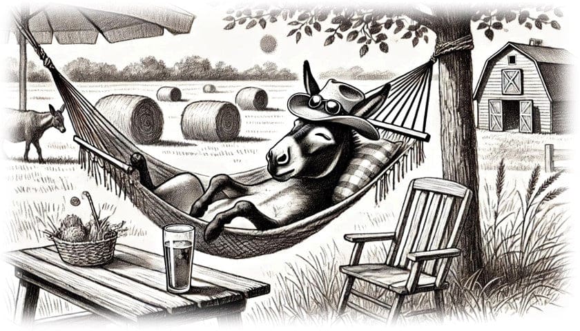 "Sunny Afternoon - Porch View" - ASScoozie Design on FrostBuddy Universal Buddy | A Sweet Sip