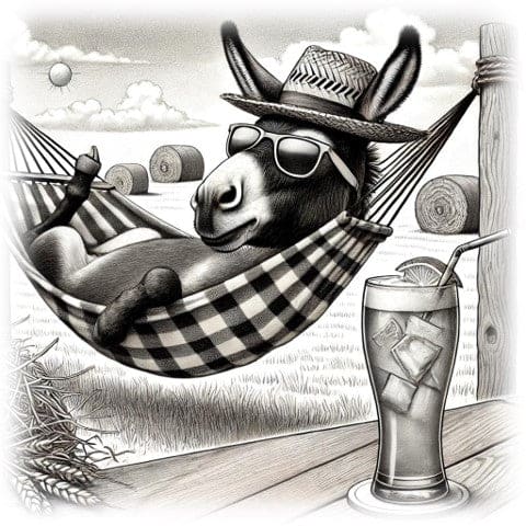 "Sunny Afternoon - Thumbs Up" - ASScoozie Design on FrostBuddy Universal Buddy | A Sweet Sip