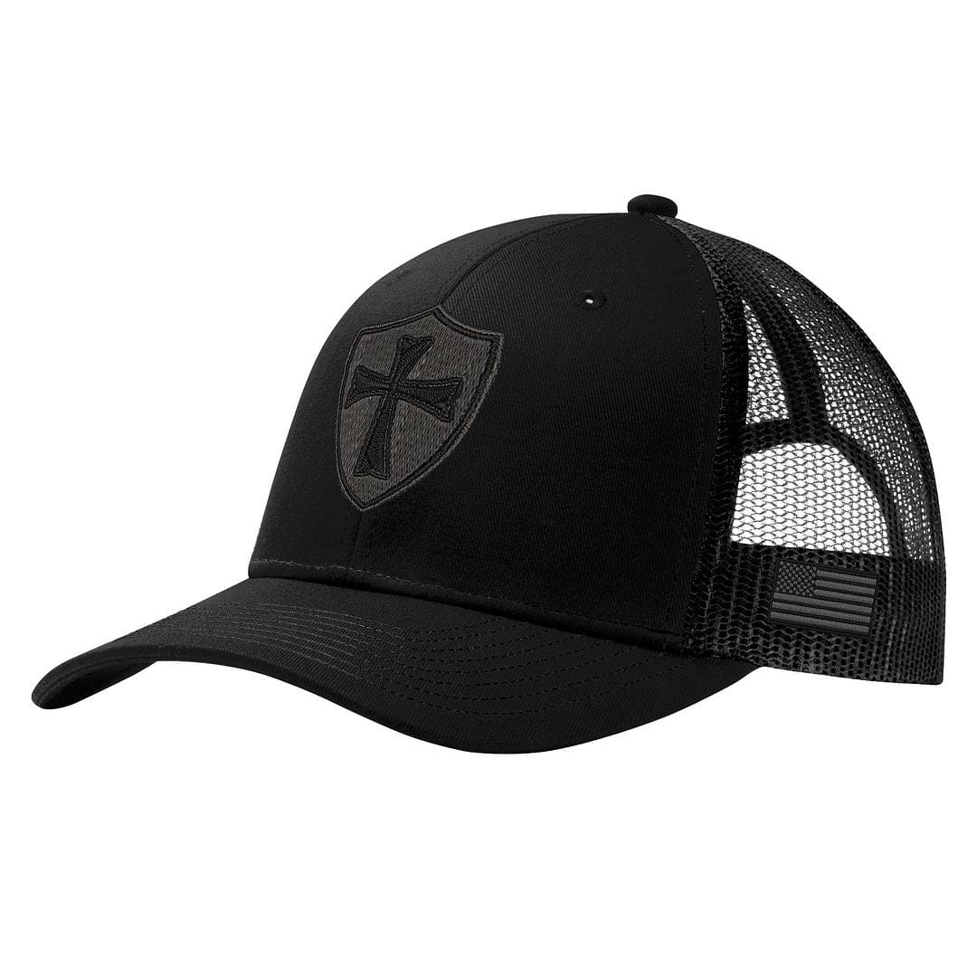 Templars Stealth Tucker Hat