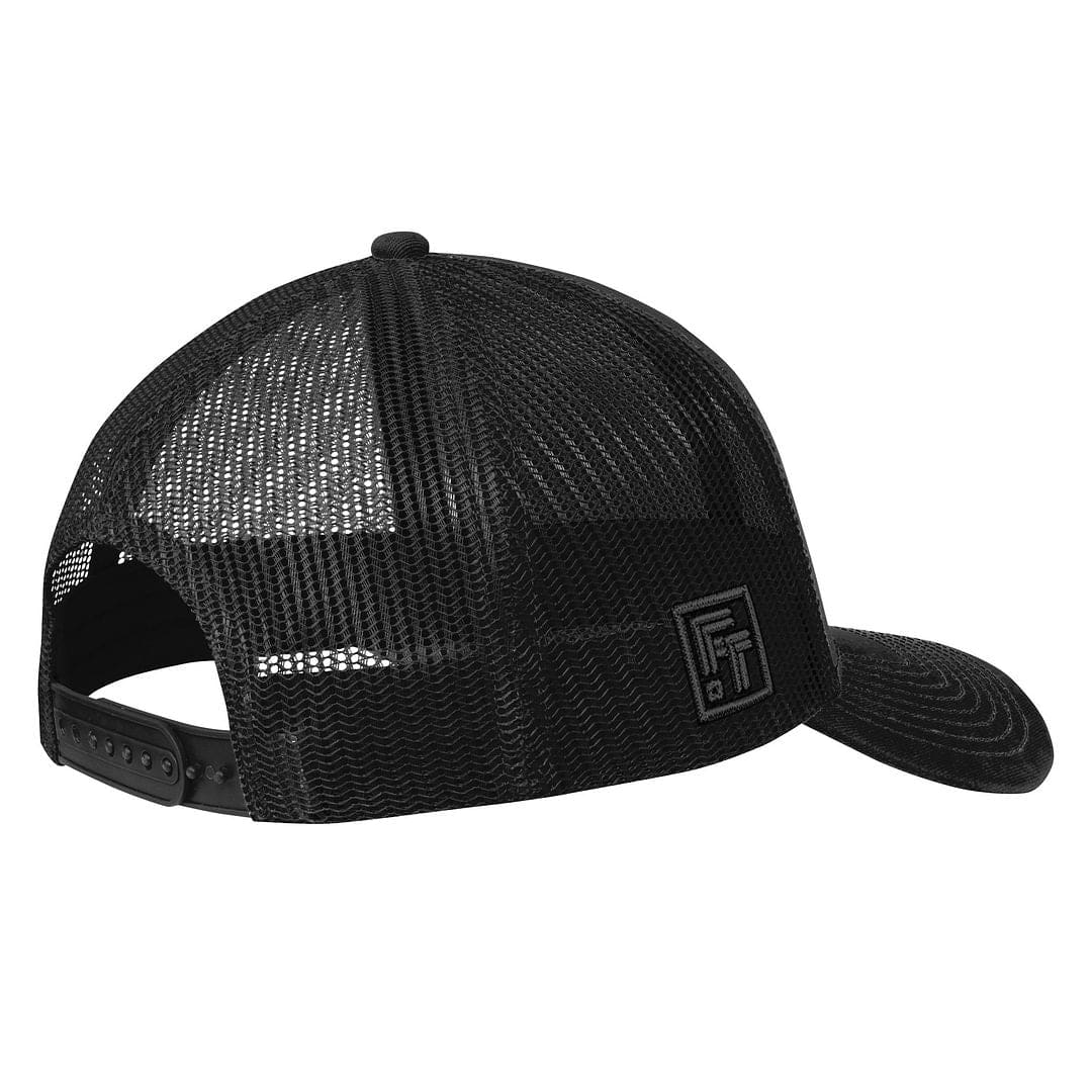 Templars Stealth Tucker Hat
