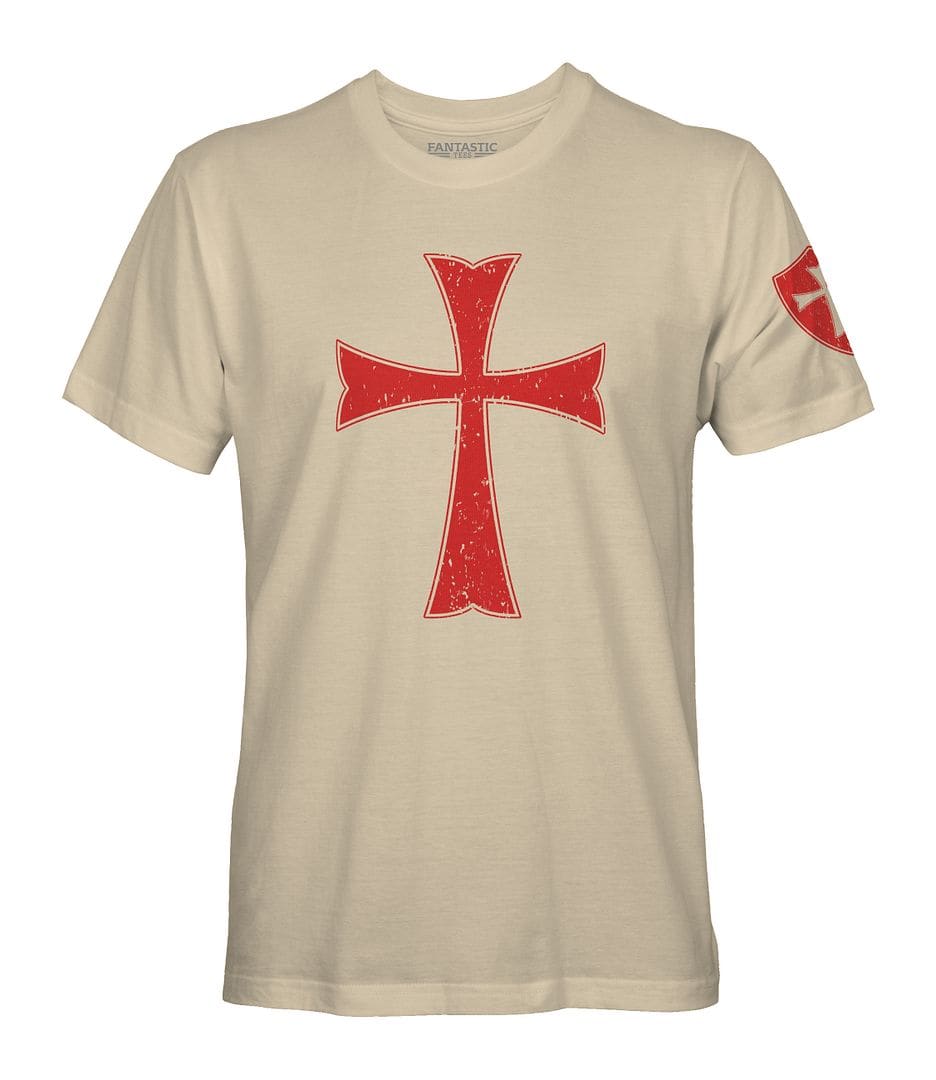 Templars T-Shirt