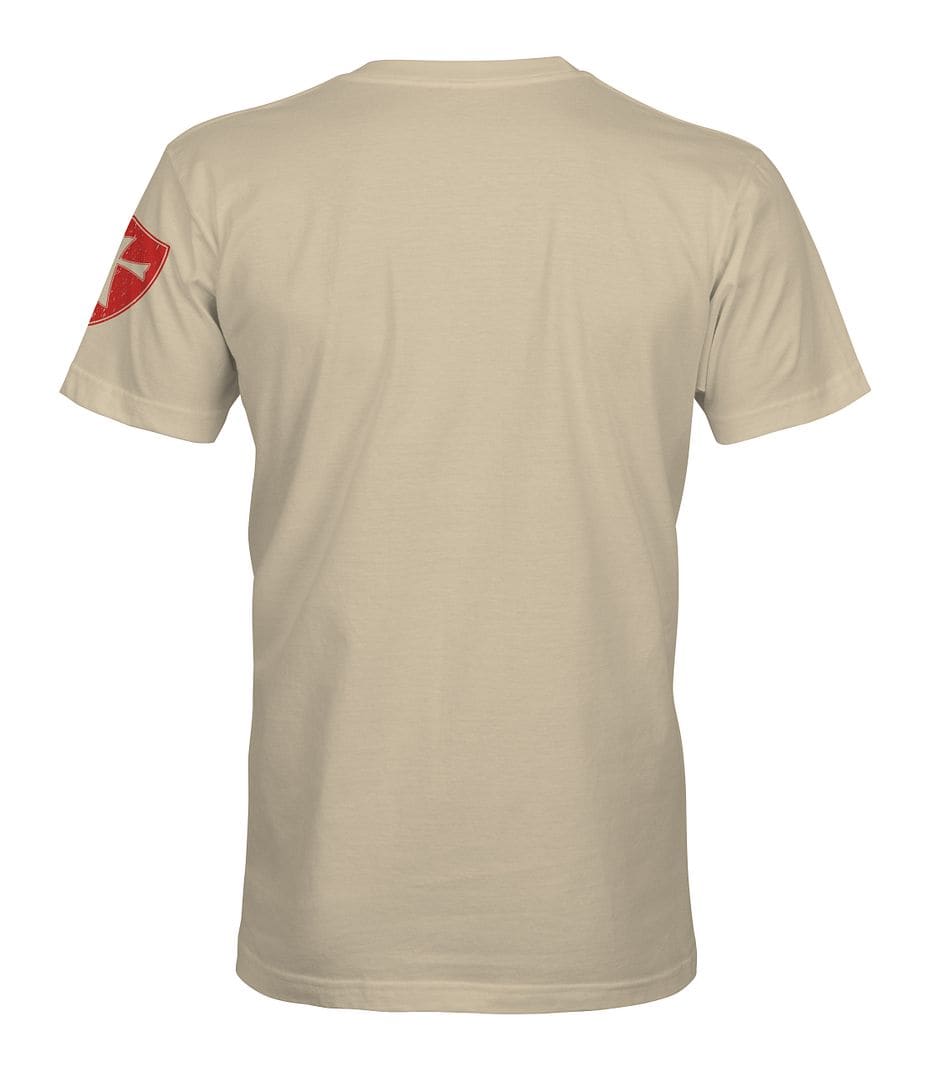 Templars T-Shirt