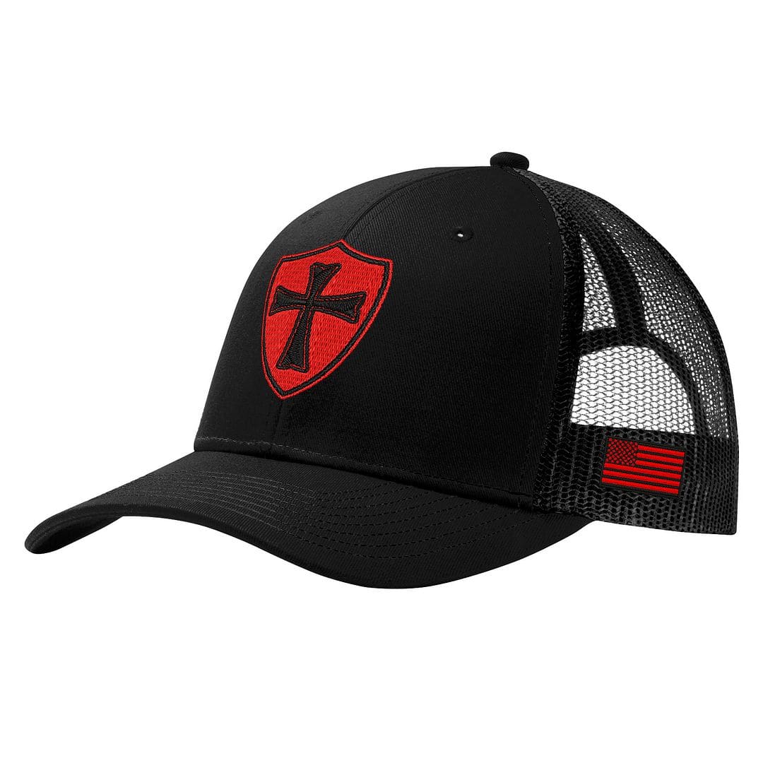 Templars Tucker Hat