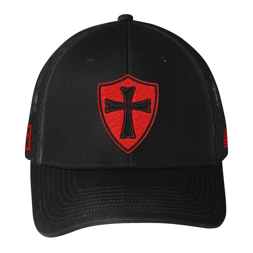 Templars Tucker Hat