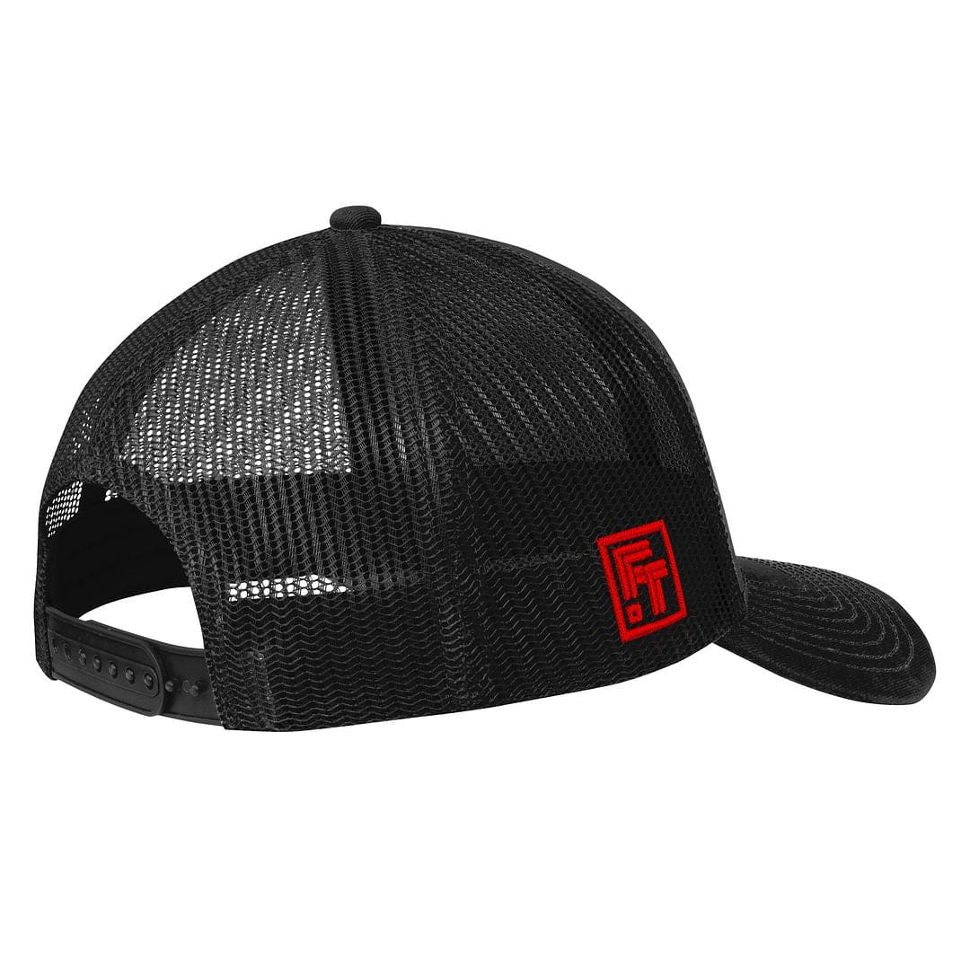 Templars Tucker Hat